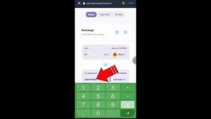 How to avoid High Slippage Tolerance in PancakeSwap for every ERROR transaction