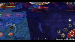 получаю мифик волка в игре wolf tails!