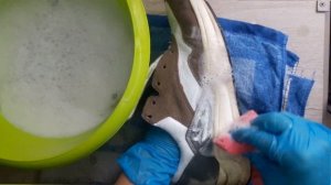 Секонд хенд / Вторая жизнь /обувь