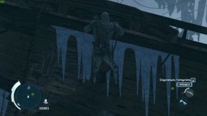 Assassin's Creed III. Морские области: Сокровища капитана Кидда