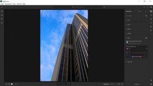 Adobe Lightroom 2020 (Grundkurs für Anfänger) Deutsch (Tutorial)