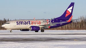 ULLI (ПУЛКОВО) - URSS (СОЧИ) | B737-700 PMDG | AUL545 | VATSIM | MSFS2020