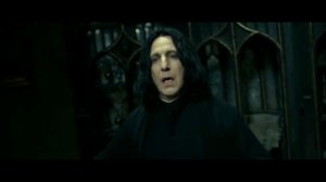 После стольких лет...Всегда... Памяти Алана Рикмана