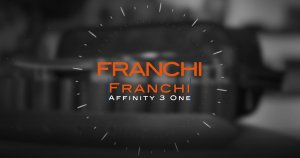 Обзор охотничьего ружья Franchi Affinity 3 One