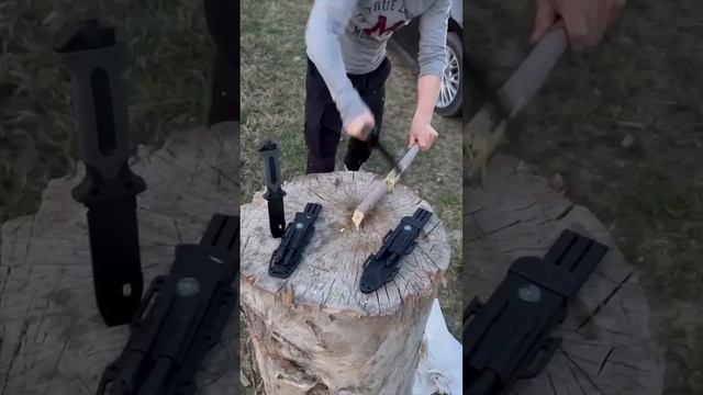 Ножи на заказ
