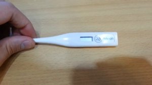 ТЕРМОМЕТР ЭЛЕКТРОННЫЙ OMRON ECO TEMP BASIC MC 246 RU