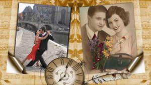 Забытое танго