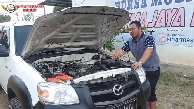 Mazda BT 50 th2011 saudara Ford Ranger | Review Tips dan Trik Sebelum Membeli Mobil Bekas | ATMAJAY смотреть онлайн