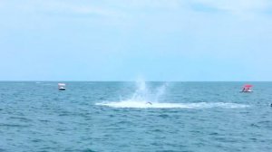 Ялта. Массандровский Пляж. Самый чистый пляж Крыма. ТОП 10 пляжей России.