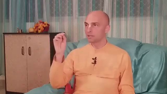 ??Как Кришна отвечает на наше воспевание. Е.М. Ватсала пр. Джапа. Святое Имя. Харе Кришна мантра. смотреть онлайн