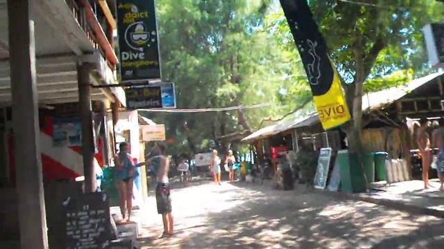 Траванган Дорога по пляжу смотреть онлайн