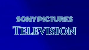 Sony Pictures Television Logo (25/8/2004 - 14/8/2012)
