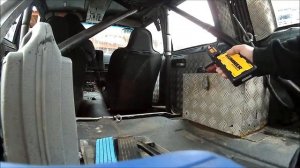 Независимый тест пускового устройства HUMMER,от авторитетного блогера Nemodniy c авто портала DRIVE