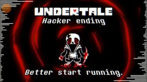 Music sans hacker end =|