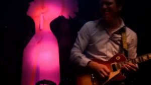 Level 42 - Lessons In Love (30th Anniversary World Tour 22.10.2010)