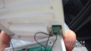 Как устроен электронный термометр