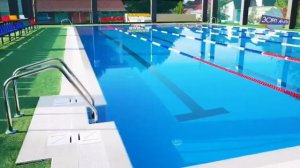 ДОЛ Зори Анапы