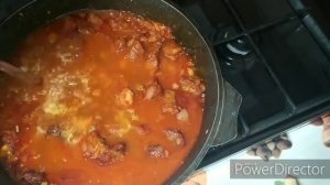 ГУЛЯШ ИЗ ГОВЯДИНЫ СУПЕР ВКУСНЫЙ И НЕЖНЫЙ !!