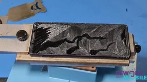 Glass Replacement for Sony Xperia 1 III XQ-BC72 | Замена стекла Sony Xperia 1 III