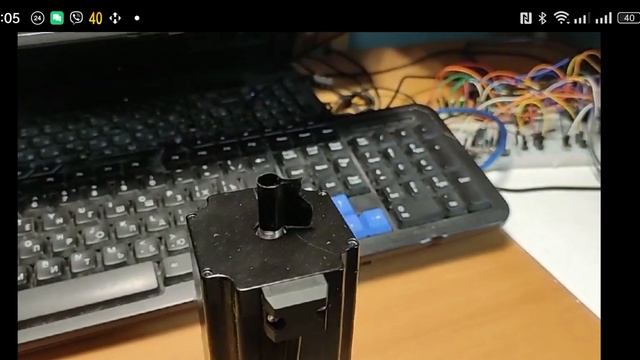 УДЕРЖАНИЕ ЦЕЛИ !... Скоро! ...F40MOD+ смотреть онлайн