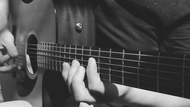 Changes - Justin Bieber - Fingerstyle Guitar Cover смотреть онлайн