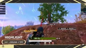 PMSC ASIA FINALS EP3 Do you know PUBG MOBILE?