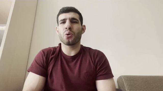 Персидский Дагестанец про Акаба
