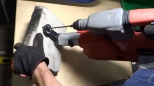 Пылесос для перфоратора Milwaukee