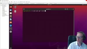 How to Install VMWare Tools Ubuntu 20.04 - Fix unable to copy to virtual machine