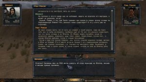 S T A L K E R  Народная Солянка ОП2 # 082 ( Кидала на Затоне и чертёж Steyr Aug )