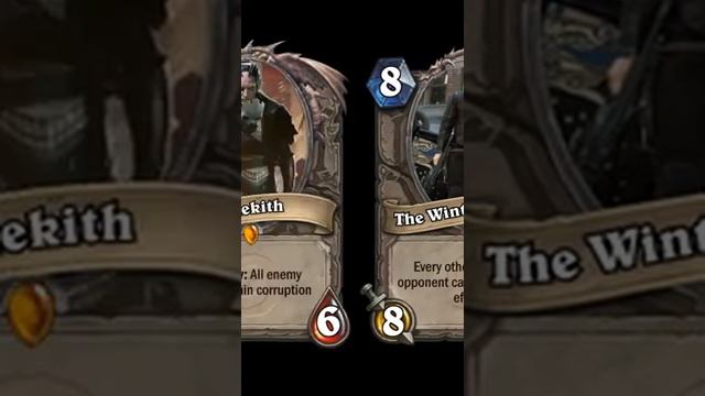 Custom Hearthstone Cards Episode: 28 Marvel Villains