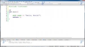 C++. Основы. Ввод-вывод. Работа с текстовыми файлами