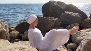 Йога для красоты | Кундалини йога для женщин | Крийя для чарующей красоты