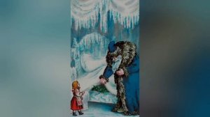 Мороз Иванович?Одоевский?Литературное чтение 3 класс?Читаем вслух