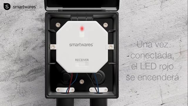 Smartwares SH5-SET-OL Set interruptor de exterior смотреть онлайн