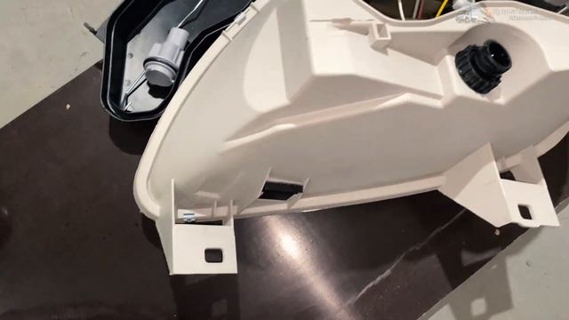 Запчасти для Подписчика. Мотор готов Теперь коробка. смотреть онлайн