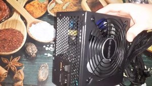 Качественный блок Питания Be Quiet! System Power 9 - Обзор,Распаковка,Тестирование Тестером