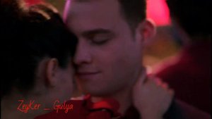 Зейнеп и Керем  _ ZeyKer _ Ты горишь, как огонь 🔥