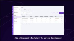 How to verify Bulk PAN numbers online? | Cashfree Payments