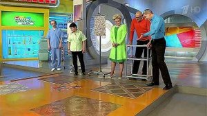 Как выбрать линолеум. Жить здорово! Фрагмент выпуска от 19.02.2015