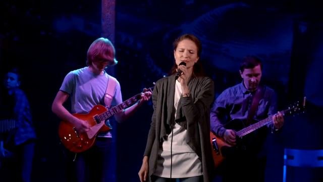 Служение прославления 11.12.2016 | Siberian Worship | Христианское прославление и поклонение