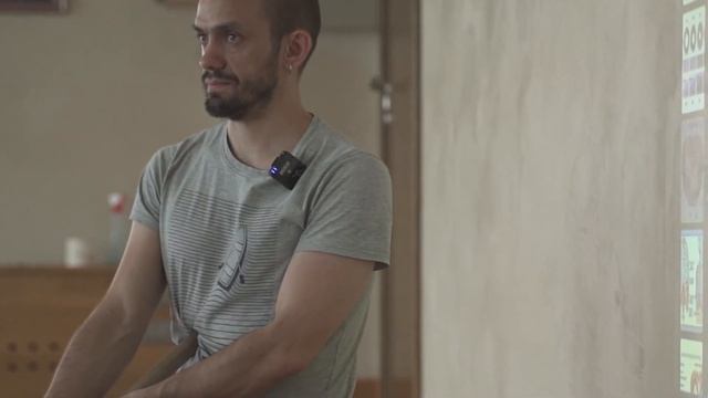 МИОФАСЦИАЛЬНЫЙ РЕЛИЗ. Зачем нужен такой предмет на тичерсе? | Александр Титов