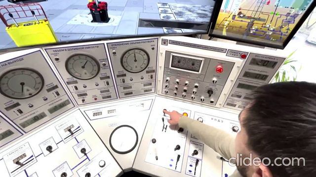 Проект «Цифровое бурение» в рамках выполнения гранта УГНТУ «Педагогическое новаторство» на базе БНГС