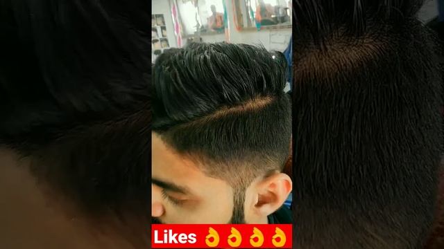 #viral ?#youtubeshorts #amazing #haircut #woh #update #tetorial #asmr #new#vedio#barbershop ???????