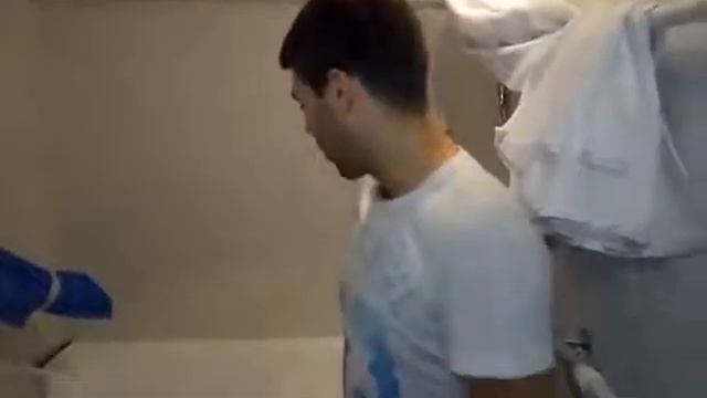 Реставрация ванны жидким акрилом в Норильске. Компания НОВАЯ ВАННА. ВИДЕООТЗЫВ №2