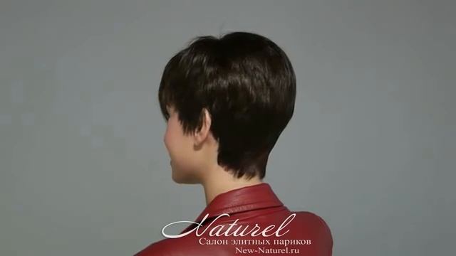 Disc - Искусственные парики смотреть онлайн