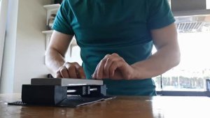 Ремонт и восстановление опасной бритвы. Бритва от деда. Опаска.