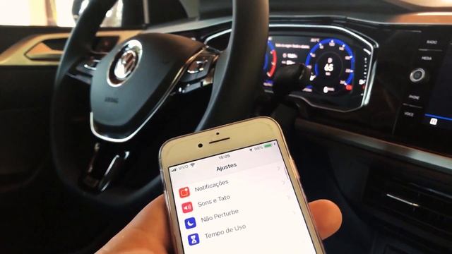 Resolvendo o Problema de Conexão do Apple CarPlay смотреть онлайн