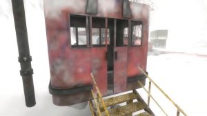 ВСЕ КАТ-СЦЕНЫ И КОНЦОВКИ ИГРЫ ANTARCTICA 88