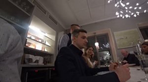 Мой первый мишлен, стажировка в ресторане со звездой мишлен. Жизнь в Финляндии.